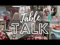 Download Lagu Table Talk 14 October 2025