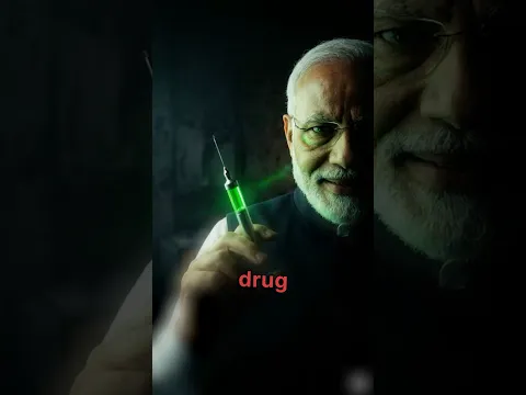 Follow for more such Videos #modi #medical #company #fat #disease #facts #chronicillness #mounjaro