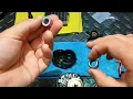 Replacing Abu Garcia Black Max Silver Max Pro Max etc Baitcaster Anti-Reverse Bearing