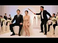 Download Lagu 岳父在女兒訂婚宴上被當成了小三，誰了岳父竟是億萬總裁，一句話嚇得女婿屁滾尿流！