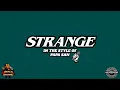 Papa San - Strange I Dancehall Karaoke I Dracs Caribbean Karaoke Version