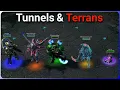 Download Lagu A StarCraft Adventuring Party?? - Tunnels and Terrans Quick Look!
