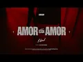 ❤️‍🩹 AMOR SIN AMOR | BLESSD ( E.M.H.D.M )