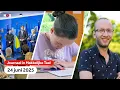Download Lagu Grote vergadering in Den Haag begonnen, meer kinderen naar speciaal onderwijs, Jako wint taalprijs