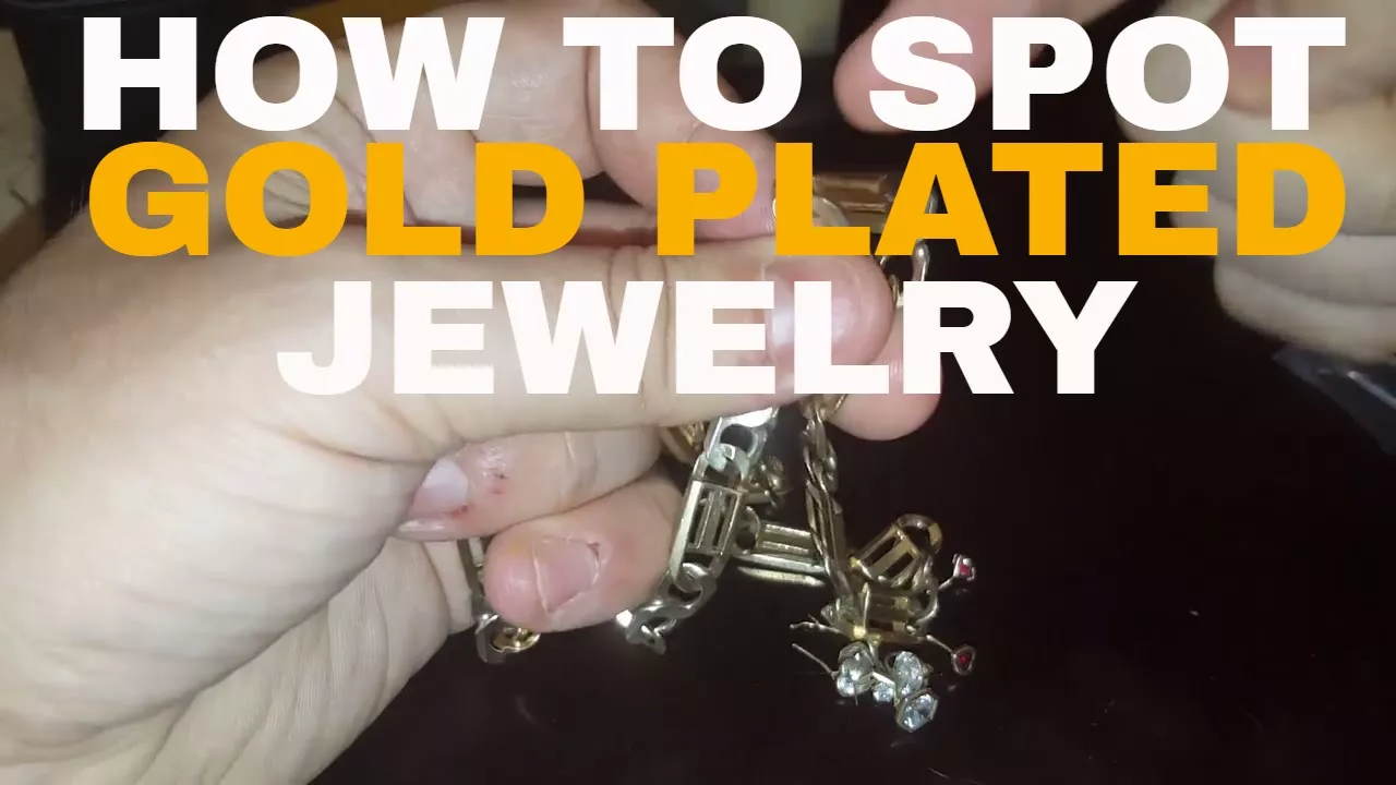 Is Gold Plated Jewelry Real? (Truth Revealed)