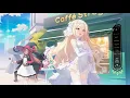 Counter Side - Cafe Strega Witch s Wedding