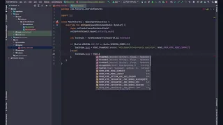 How to display HTML in TextView Android Studio - Kotlin