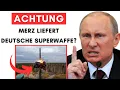 Lagu Deutschland testet Hyperschall-Rakete – Werden wir zur Kriegspartei?