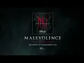 New Years Day - Relentless (Official Lyric Video)