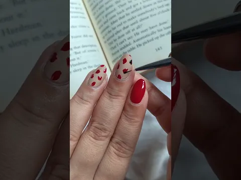How to do cheetah print nail art | SUGAR Cosmetics | #shorts
