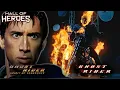 Download Lagu Ghost Rider’s Unhinged Moments I Ghost Rider I Hall Of Heroes