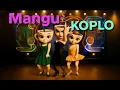 Download Lagu Lagu Mangu Azizah - Mangu KopLo versi Anomali