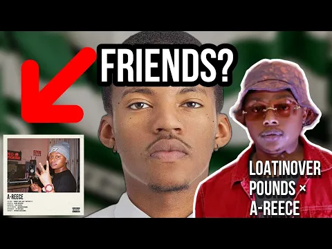 Download MP3 VIDEO: THE TRUE STORY ABOUT LOATINHOVER POUNDS \u0026 A-REECE EXPLAINED |