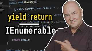 The Ultimate Guide to yield return and IEnumerable