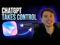 How to Control Your Computer with ChatGPT Step-by-Step