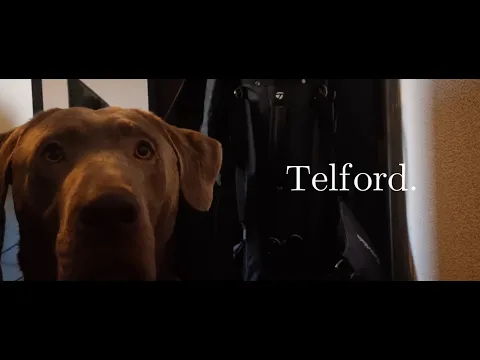 Telford  -  Short film (2026)