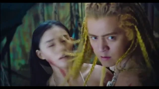 the mermaid by stephen chow