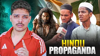dhurandhar 2 propaganda exposed lakshay chaudhary