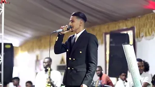 منذر الكنزي الله يأذي الاذانا New2022 