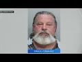 Former Miami-Dade firefighter accused of secretly recording fellow firefighters
