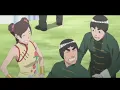 Naruto Shippuden - Naruto and Hinata s Wedding
