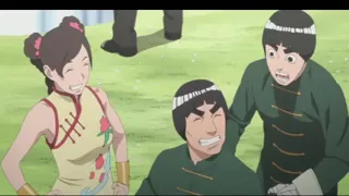 Naruto Shippuden - Naruto and Hinata s Wedding