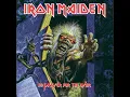 Iron Maiden - Bring Your Daughter... to the Slaughter (2015 Remaster)