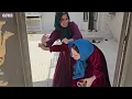 Ahmad Protects Khadija as They Fight to Drive the Evil Second Wife Out!