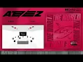 Download Lagu ATEEZ - ARRIBA - Dolby Atmos Stems (Instruments  \u0026 Hidden/Back Vocals)