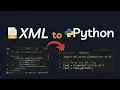 How to Read XML File in Python Step-by-Step for Beginners