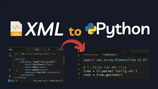 How to Read XML File in Python Step-by-Step for Beginners