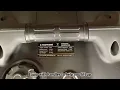 LETON power inverter generator set