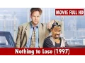 Nothing to Lose 1997 Movie Martin Lawrence Tim Robbins John C McGinley