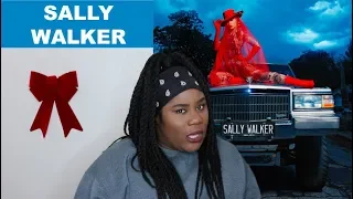 Download Iggy Azalea - Sally Walker |REACTION| MP3