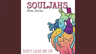 Download Don't Lead Me On MP3