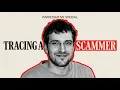 Scammer Left his Email Hidden in Code