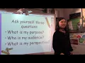Acing Your State Writing Test Fourth Grade