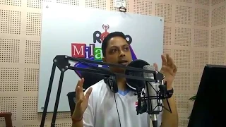 independence day special live with rj sayan radio milan 90 4 f m