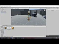 3rd Person Platformer Power-Up Demo In Unity