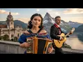 Lagu Switzerland \u0026 Mexico Instrumentals | Romantic Guitar \u0026 Accordion Music 2H
