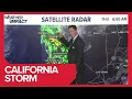 It s atmospheric river time California Storm Weekend Forecast Weather Impact Alert