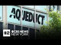 Aqueduct Racetrack closure brings rare opportunity for redevelopment