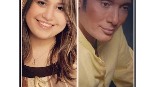 زي الهوا   علي الحجار وسلمى صباحي دندنها