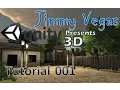 Unity 3D Tutorial For Beginners - How To Make A Game