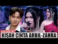Lagu GEMPAR! Kisah Cinta Arbil–Zahra Terungkap, Fakta Barunya Bikin Heboh Penonton DA7!