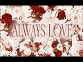 Download Lagu d4vd \u0026 Hyunjin - Always Love (1 Hour Loop)