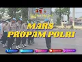 Download Lagu Mars Propam Polri Lirik #propam #marspropam