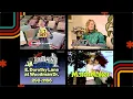 Retro 1990 - Local Dayton TV Ads