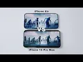 Download Lagu iPhone Air VS iPhone 15 Pro Max Full Comparison, Screen, Size, Camera