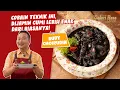 Lagu RUDY CHOIRUDIN | COBAIN TEKNIK INI, DIJAMIN CUMI LEBIH ENAK DARI BIASANYA! ~ CUMI MASAK HITAM